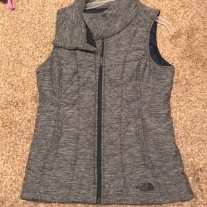 Brand new The North Face women's vest